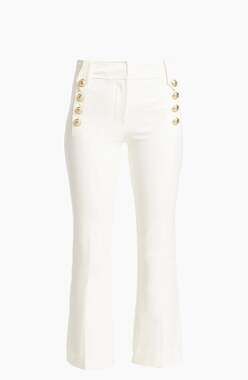 Derek Lam 10 Crosby Robertson Flare Hem Pants. SIZE 20